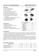 LM29151T-3.0的PDF第一页预览图片