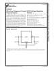 LM2936Z-3.0的PDF第一页预览图片