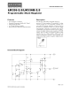 LM336Z2.5的PDF第一页预览图片