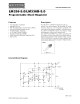 LM336B-5.0的PDF第一页预览图片
