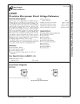 LM4051CIM3-1.2的PDF第一页预览图片