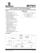 MCP201T-E/SN的PDF第一页预览图片