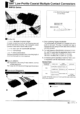 MRF03-2X6P-1.27-400的PDF第一页预览图片