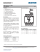 MAMXSS0011TR-3000的PDF第一页预览图片
