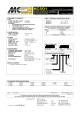 MCSO1的PDF第一页预览图片