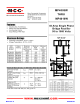 MP4005W的PDF第一页预览图片