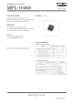 MPL-1036S的PDF第一页预览图片