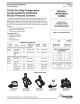 MPX2010GSX的PDF第一页预览图片