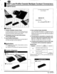 MRF03-6P-0.8D的PDF第一页预览图片