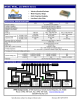 MVA6APF3020CX的PDF第一页预览图片