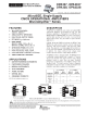MSOP-8的PDF第一页预览图片