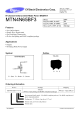 MTN4N65BF3-0-T7-X的PDF第一页预览图片
