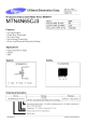 MTN4N65CJ3-0-T3-G的PDF第一页预览图片