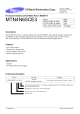 MTN4N65CE3的PDF第一页预览图片