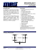 MPQ20056GJ-33-AEC1-Z的PDF第一页预览图片