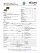 M610161FST的PDF第一页预览图片