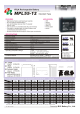 MPL55-12FRS-I2的PDF第一页预览图片