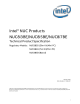 NUC8I7BE的PDF第一页预览图片
