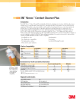 NOVEC CONTACT CLEANER PLUS的PDF第一页预览图片