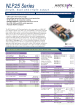 NLP25-7608J的PDF第一页预览图片