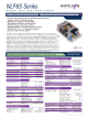 NLP65-X624G的PDF第一页预览图片