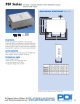 PDF032T的PDF第一页预览图片