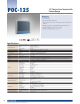 POC-125-100-AE的PDF第一页预览图片
