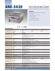 PCA-TPM-00A1E的PDF第一页预览图片