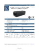 POE15M-1AF的PDF第一页预览图片
