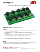 PCB-RELAY8的PDF第一页预览图片