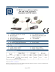POE21-120F-R的PDF第一页预览图片