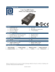 POE29U-560的PDF第一页预览图片