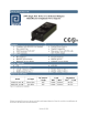 POE31U-1AT-R的PDF第一页预览图片