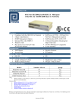 POE576U-8AT-R的PDF第一页预览图片