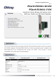PCard-E3041L-I-D4的PDF第一页预览图片