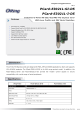 PCard-E3021L-I-D5的PDF第一页预览图片