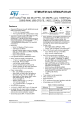 STM32F413ZGT6的PDF第一页预览图片