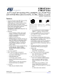 STM32F723IET7的PDF第一页预览图片