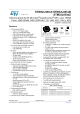 STM32L083RZH6的PDF第一页预览图片