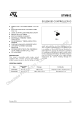 STM802BDR的PDF第一页预览图片