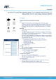 STM32H7A3AII6Q的PDF第一页预览图片