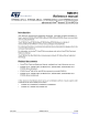 STM32L496QEI6TR的PDF第一页预览图片