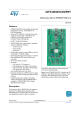 STM32F3348-DISCO的PDF第一页预览图片