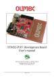 STM32-P107的PDF第一页预览图片