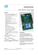 STM3210B-EVAL的PDF第一页预览图片