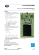 STM32F429I-DISCO的PDF第一页预览图片