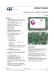 STM32F7508-DK的PDF第一页预览图片