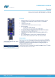 STM32G0316-DISCO的PDF第一页预览图片