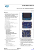 STM32H747I-DISCO的PDF第一页预览图片
