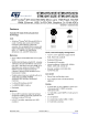 STM32H723ZGT6的PDF第一页预览图片